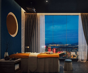 苏州吴中附近的桑拿休闲会所推荐