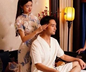 苏州吴中高端按摩会所的装修风格是什么