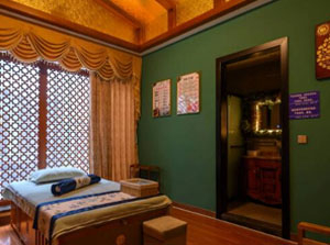 苏州吴中spa探店:金色春天的放松之旅