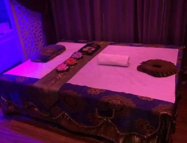 苏州吴中Teyou养生会馆养生会馆桑拿馆环境展示一